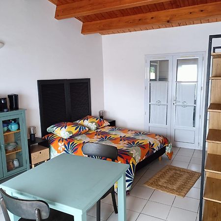 Large Studio Close To The Beach Saint-Martin-de-Ré Exterior foto