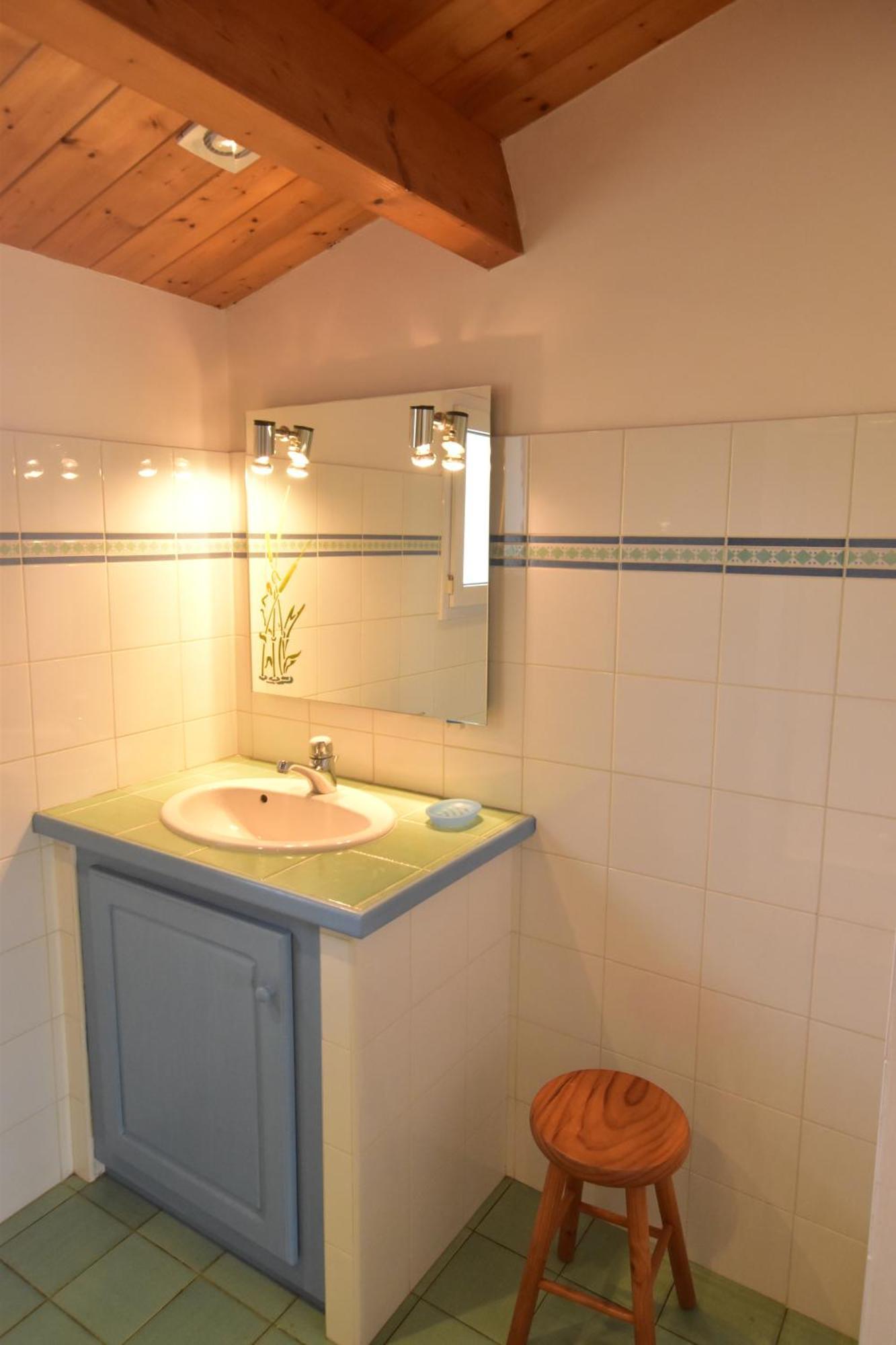 Large Studio Close To The Beach Saint-Martin-de-Ré Exterior foto