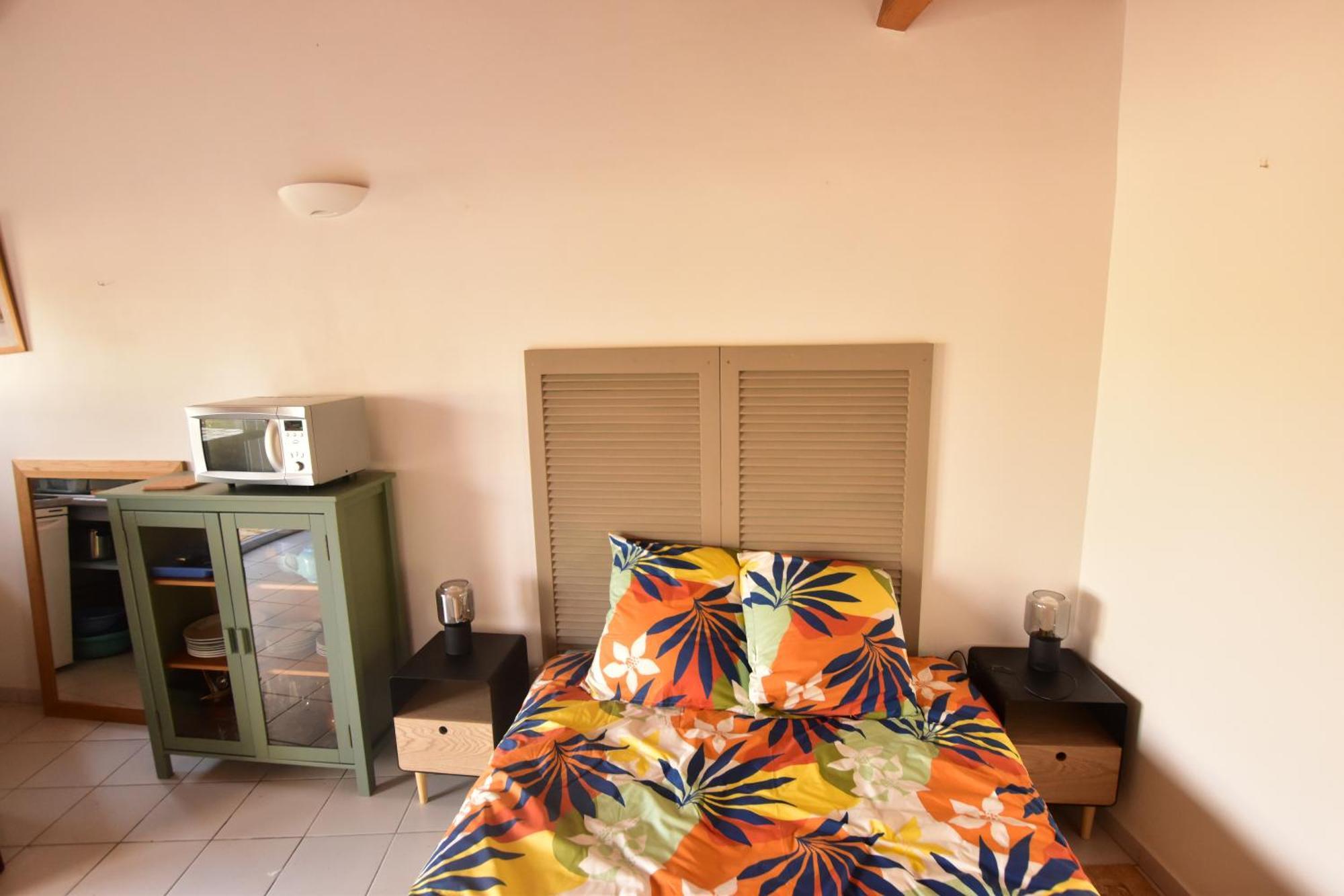 Large Studio Close To The Beach Saint-Martin-de-Ré Exterior foto
